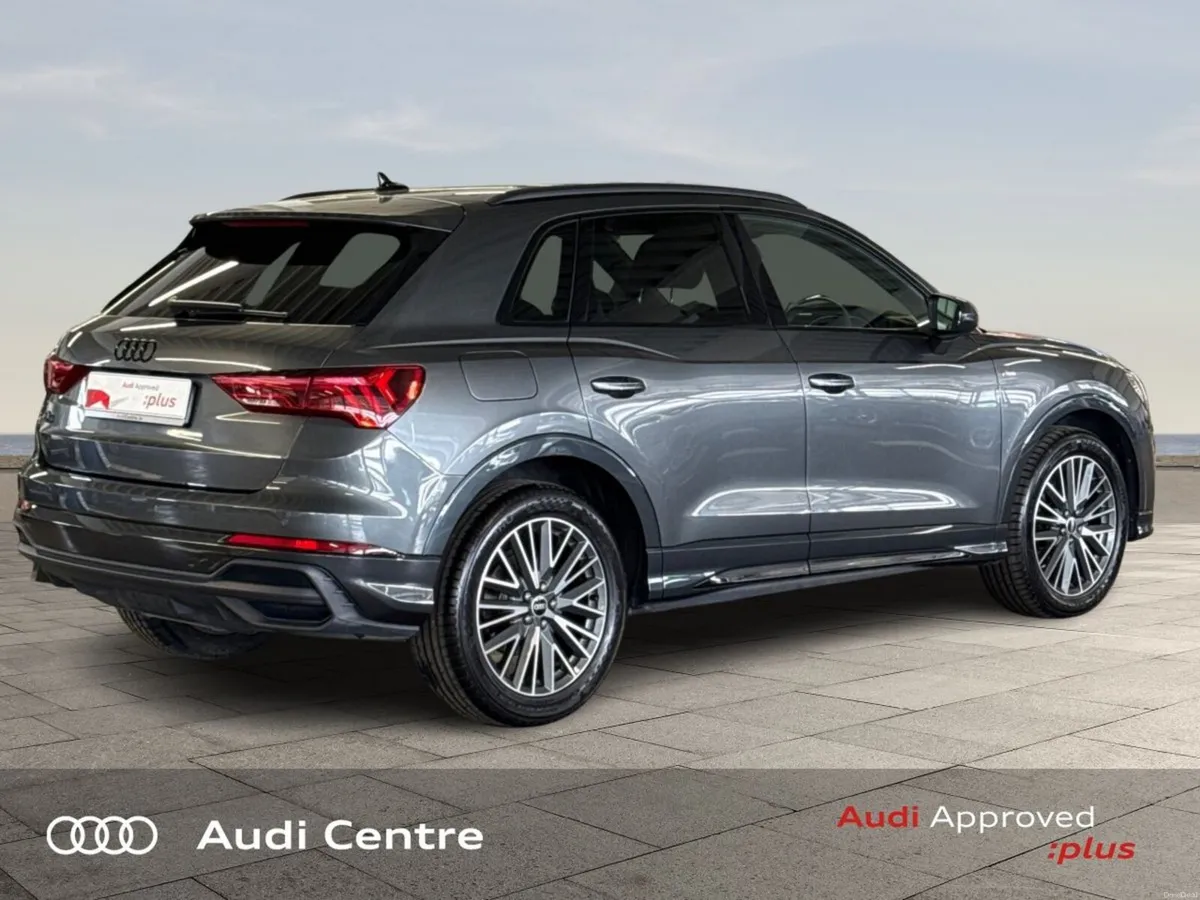 Audi Q3 35 TDI 150HP S line - Image 4