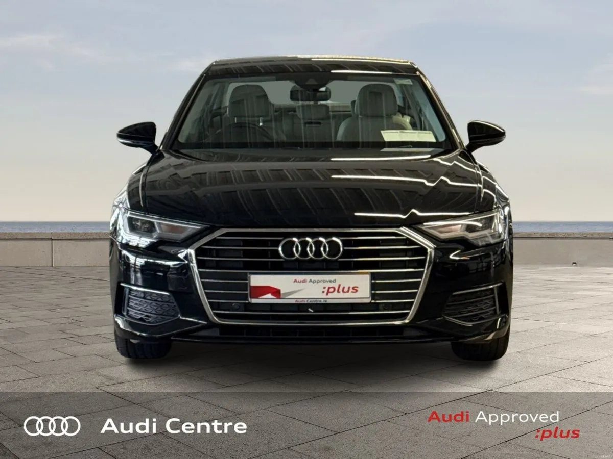 Audi A6 40TDI 204HP S tronic SE - Image 2