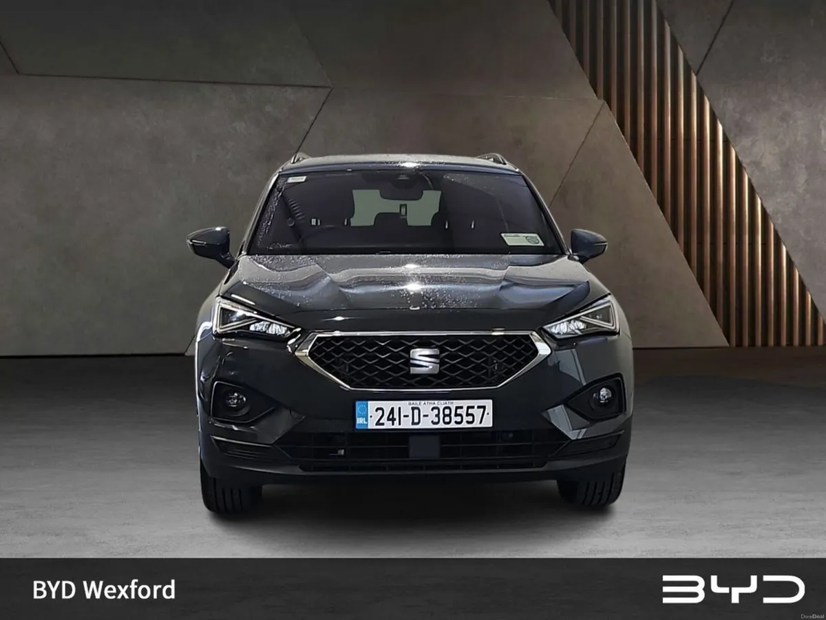 SEAT Tarraco 2.0TDI 150hp 7S SE TEC  DSG - Image 2