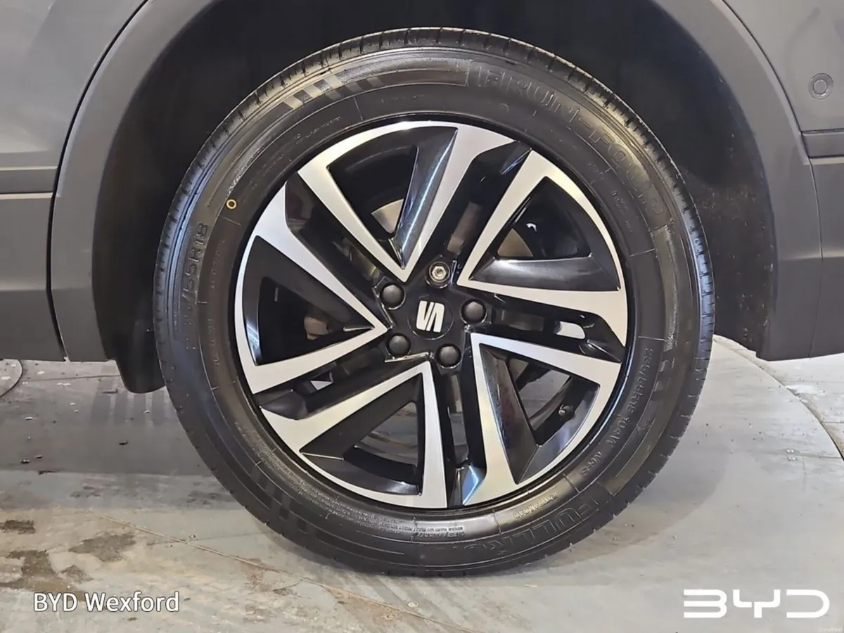 SEAT Tarraco 2.0TDI 150hp 7S SE TEC  DSG - Image 5
