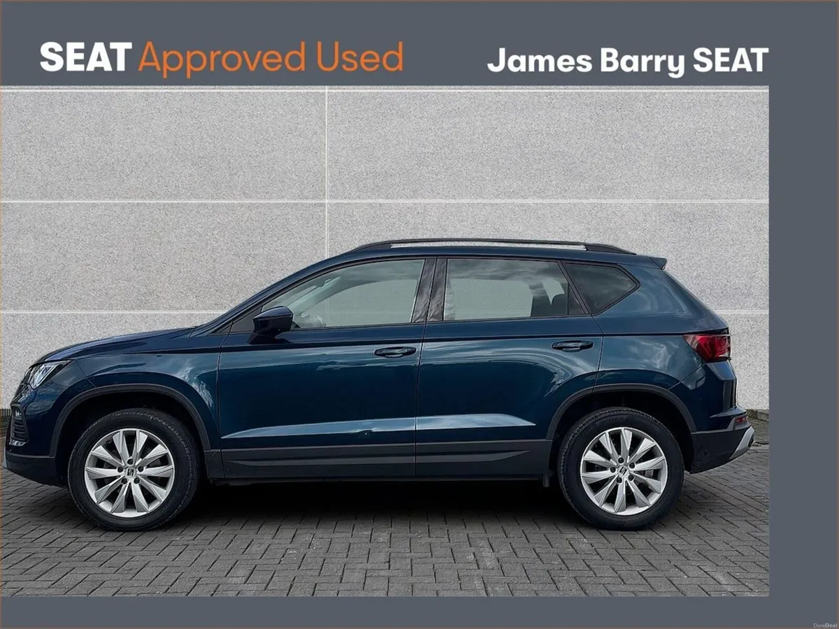 SEAT Ateca 2.0TDI 115hp SE - Image 4
