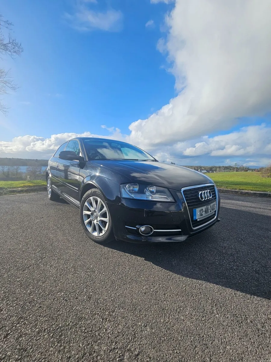 Audi A3 2012 - Image 2