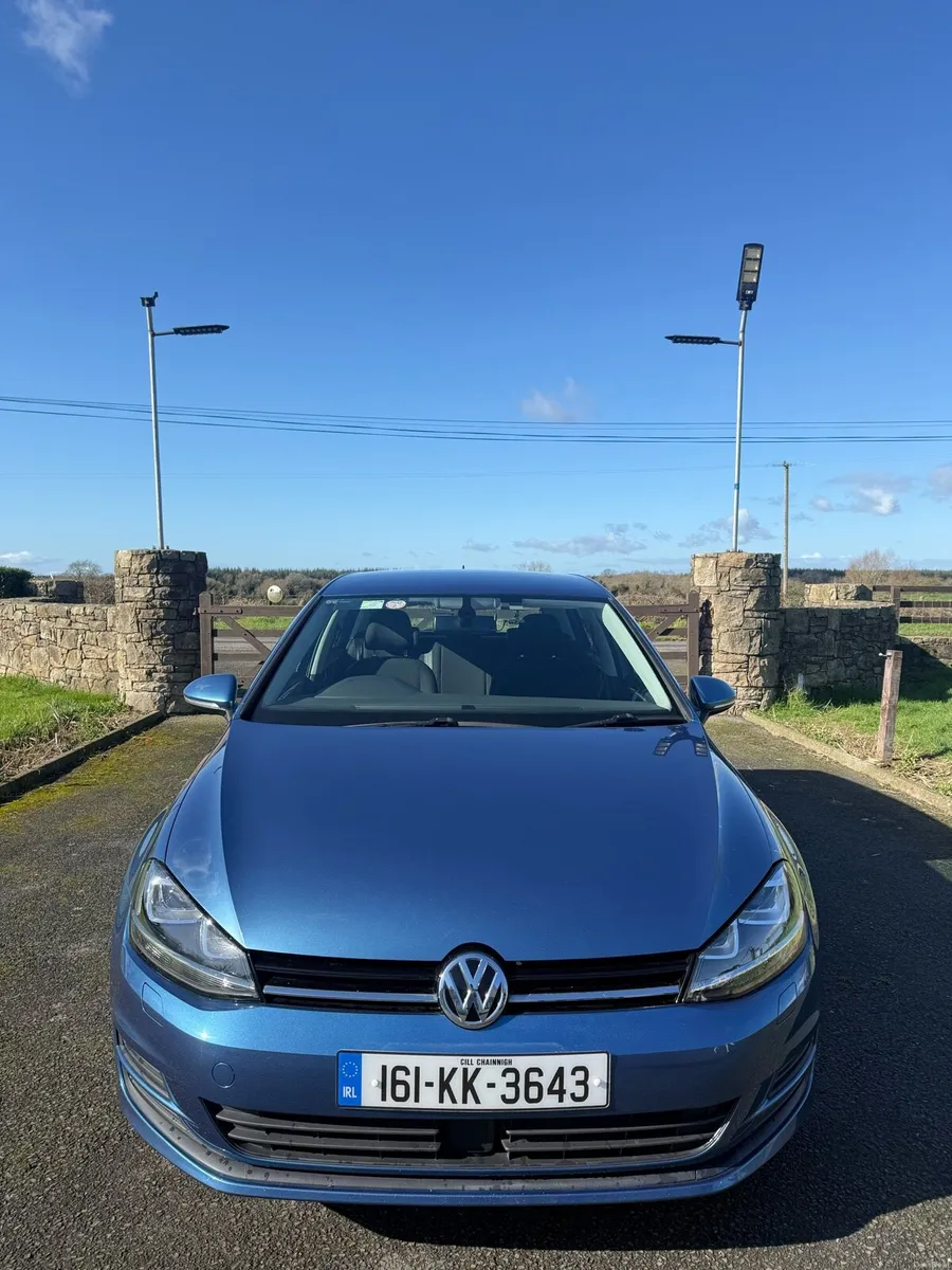 Volkswagen Golf - Image 2