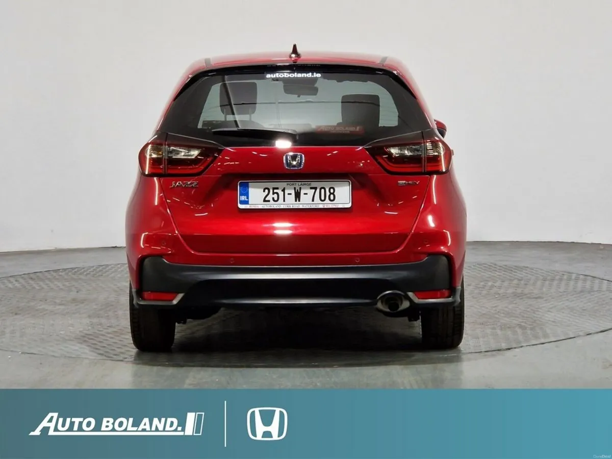 Honda Jazz 1.5i-MMD HEV Advance - Image 6