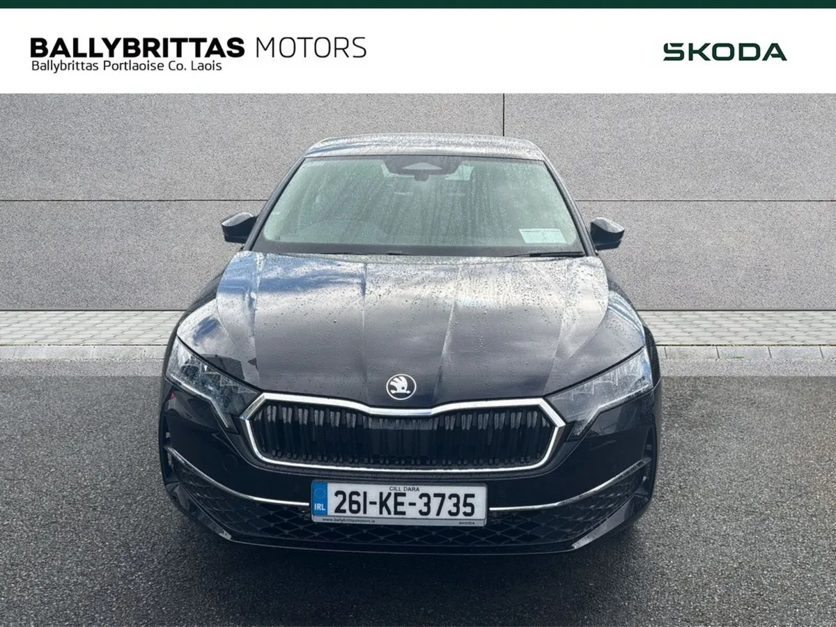 Skoda Octavia Selection 2.0TDI 115HP - Image 3