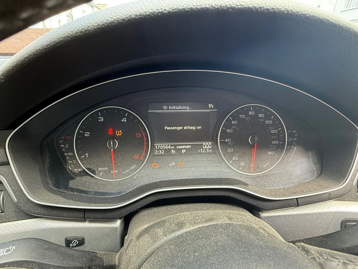 Audi a4 automatic - Image 3