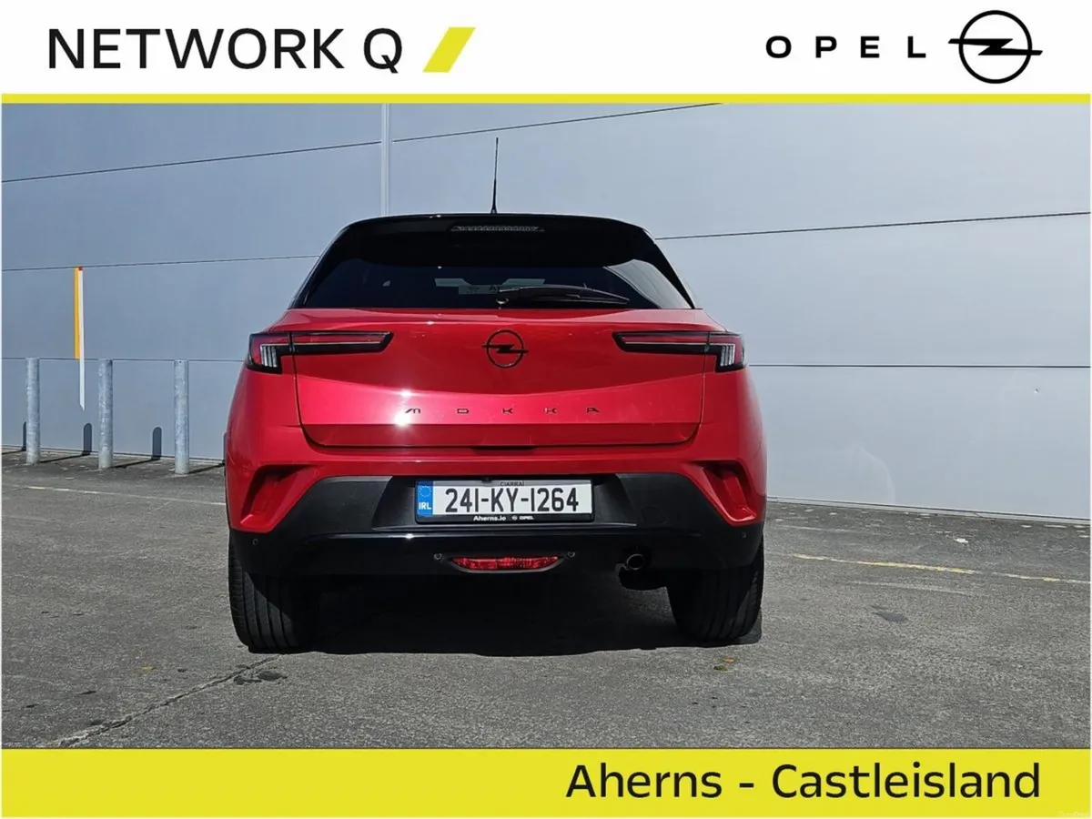 Opel Mokka GS 1.2 "Low Mileage" - Image 6