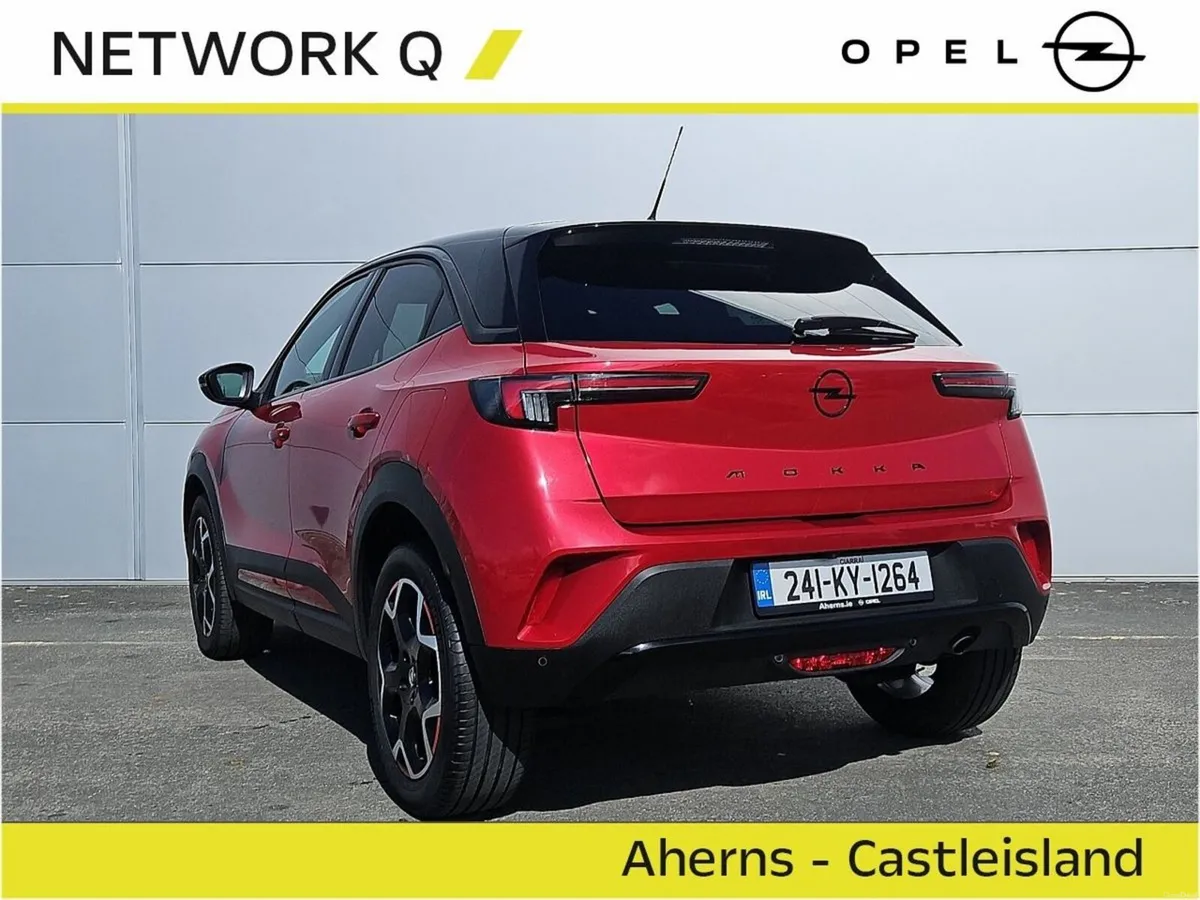Opel Mokka GS 1.2 "Low Mileage" - Image 4