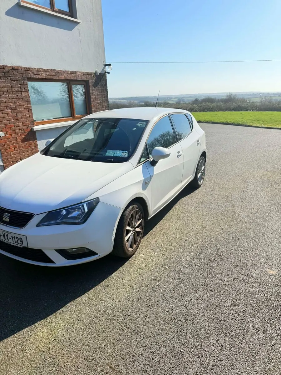 SEAT Ibiza 2016 - Image 2