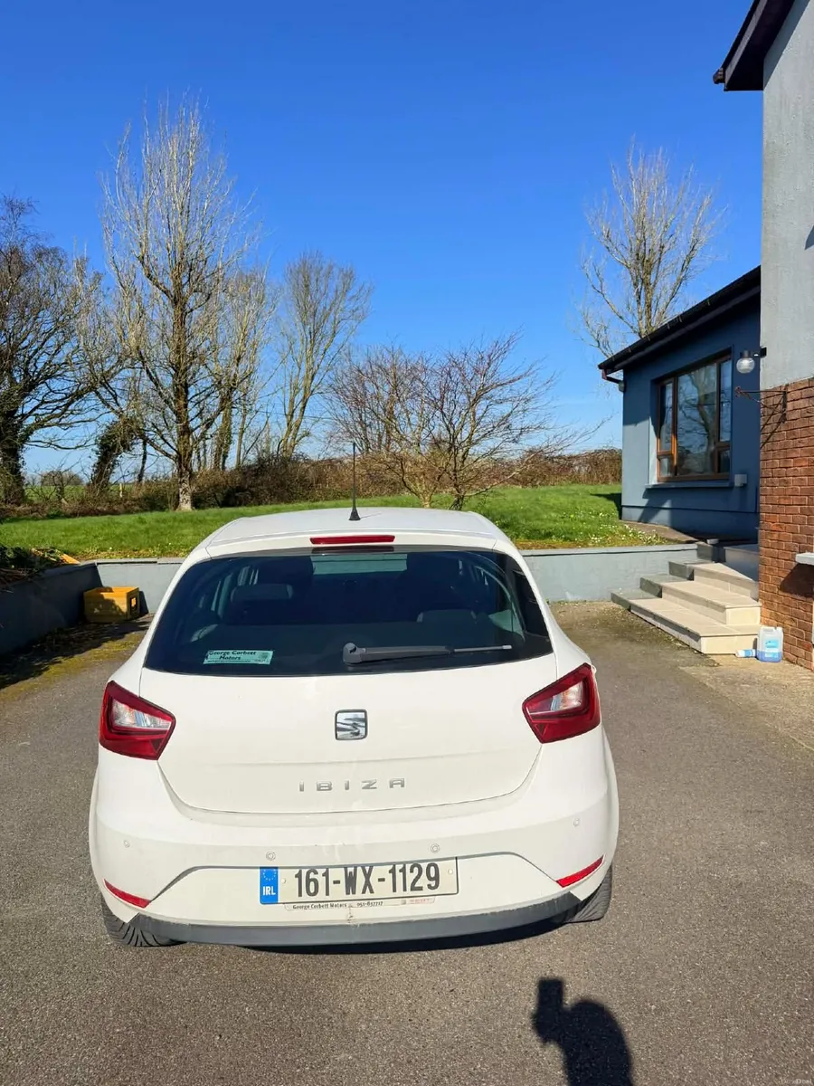 SEAT Ibiza 2016 - Image 3