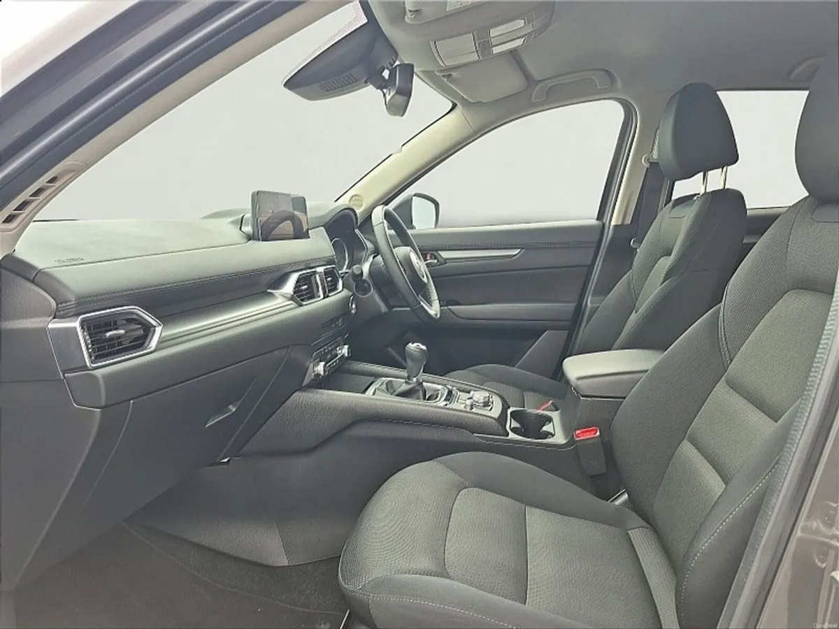 Mazda CX-5 ** 2.2D (150ps) GS-L** GREAT VALUE ** S - Image 6