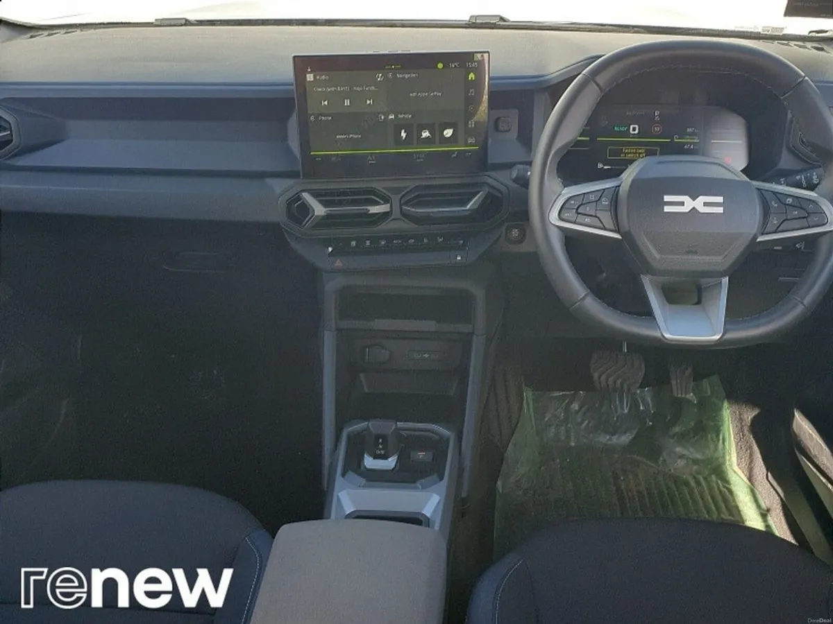 Dacia Bigster Expression HEV 155 - Image 3