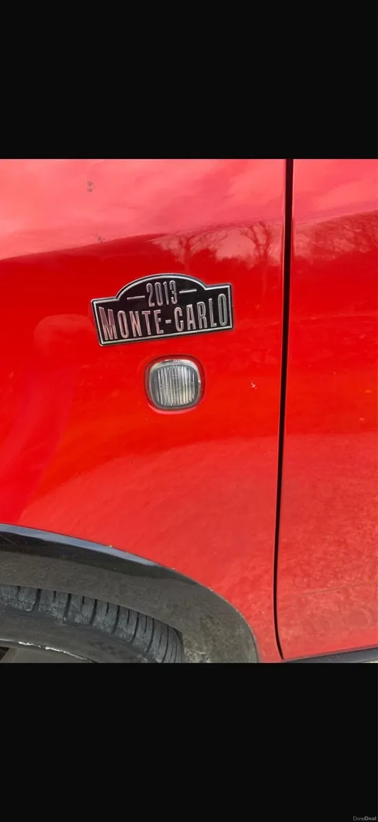 Skoda Fabia - Image 3