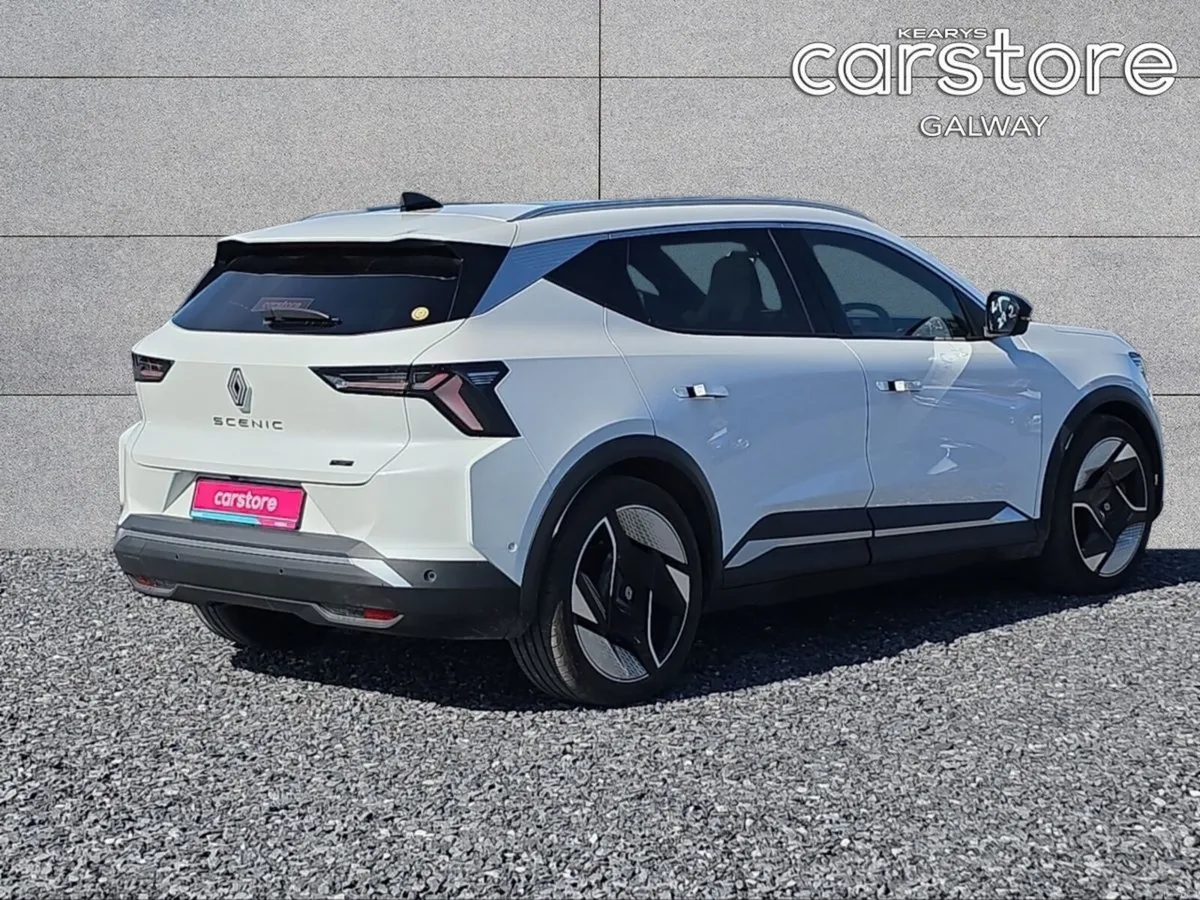 Renault Scenic Scenic Iconic E-Tech Ev  iconic  22 - Image 3