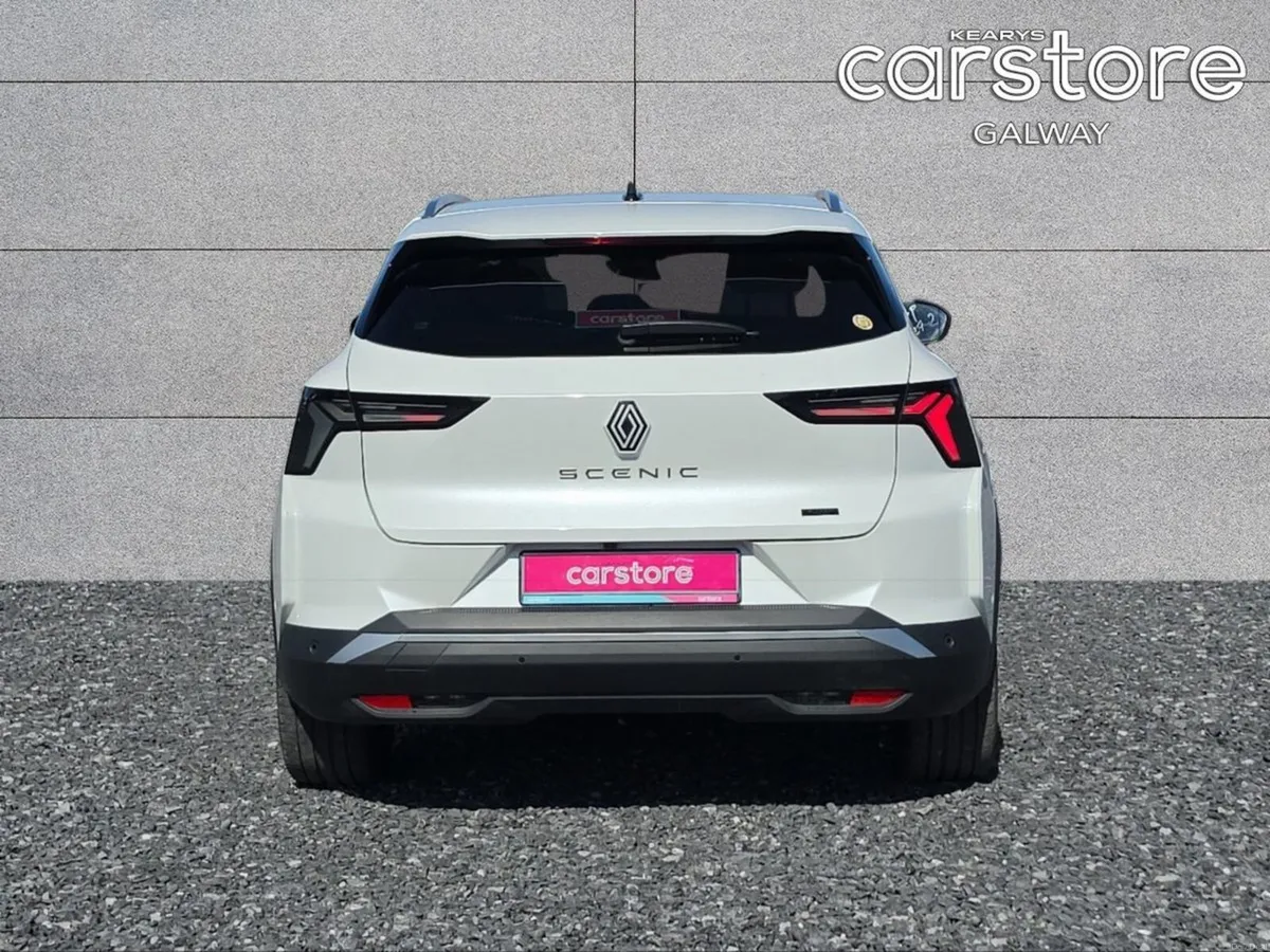 Renault Scenic Scenic Iconic E-Tech Ev  iconic  22 - Image 4