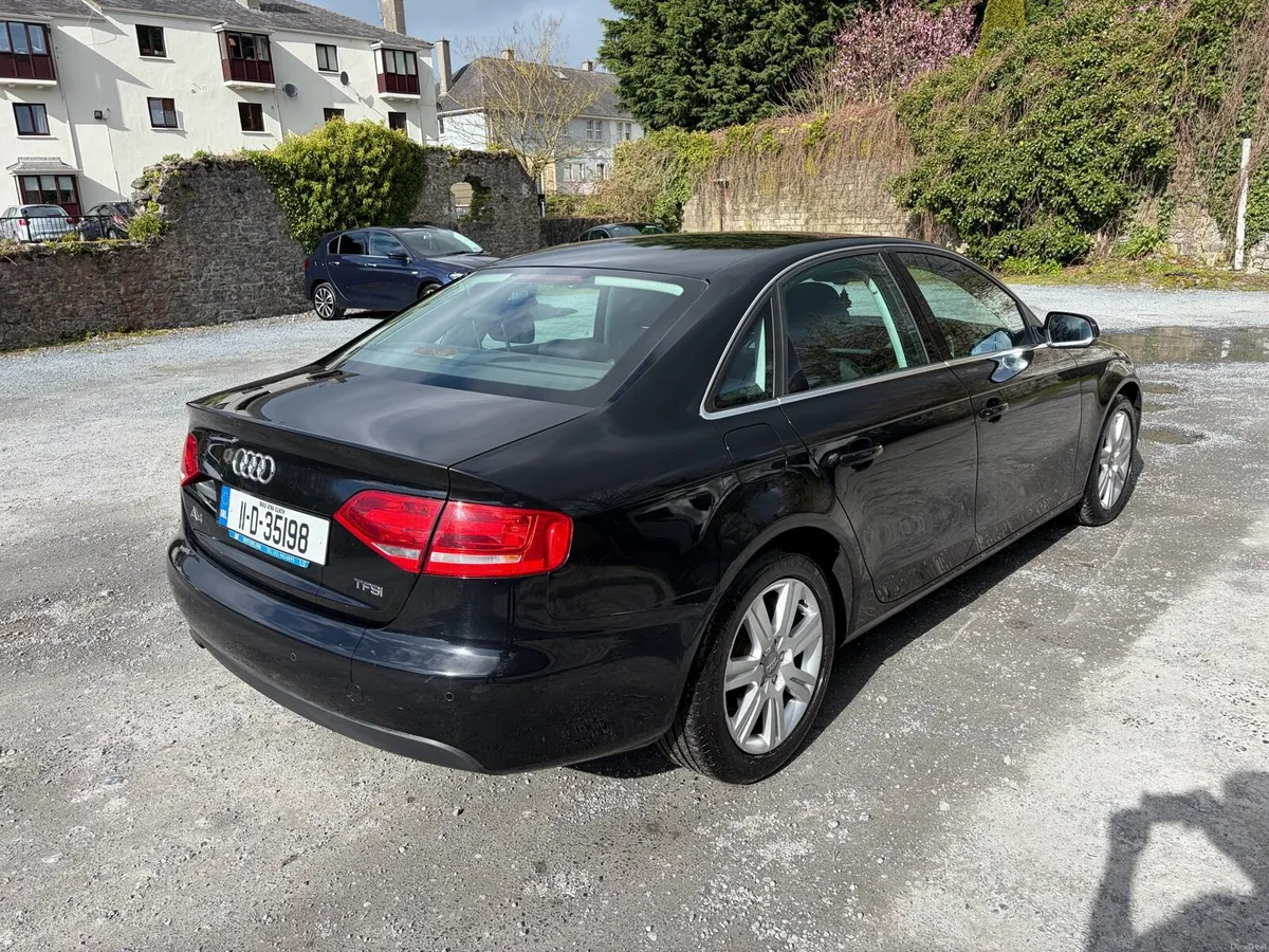 Audi A4 - Image 3
