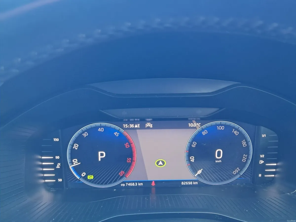 Skoda Kodiaq 2022 - Image 2