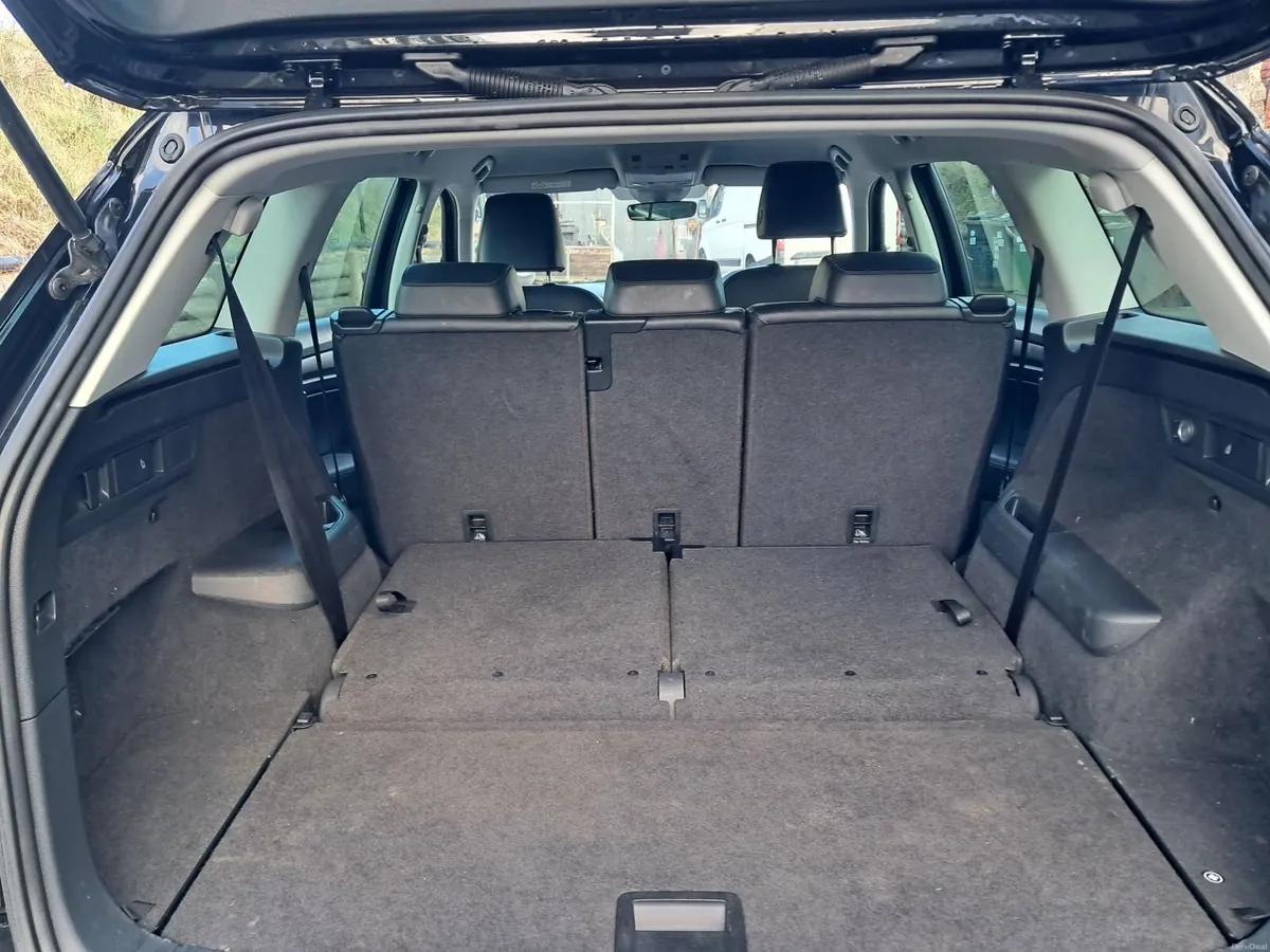 Skoda Kodiaq 2022 - Image 4