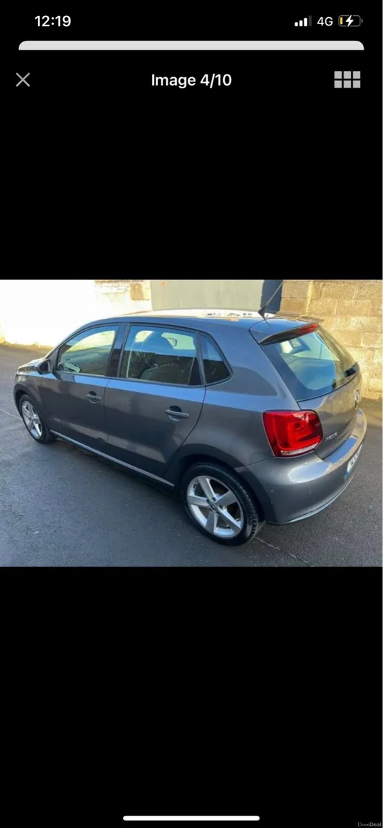 Volkswagen Polo - Image 3
