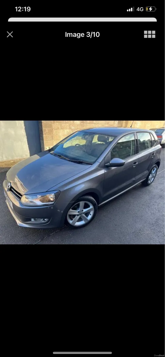 Volkswagen Polo - Image 1