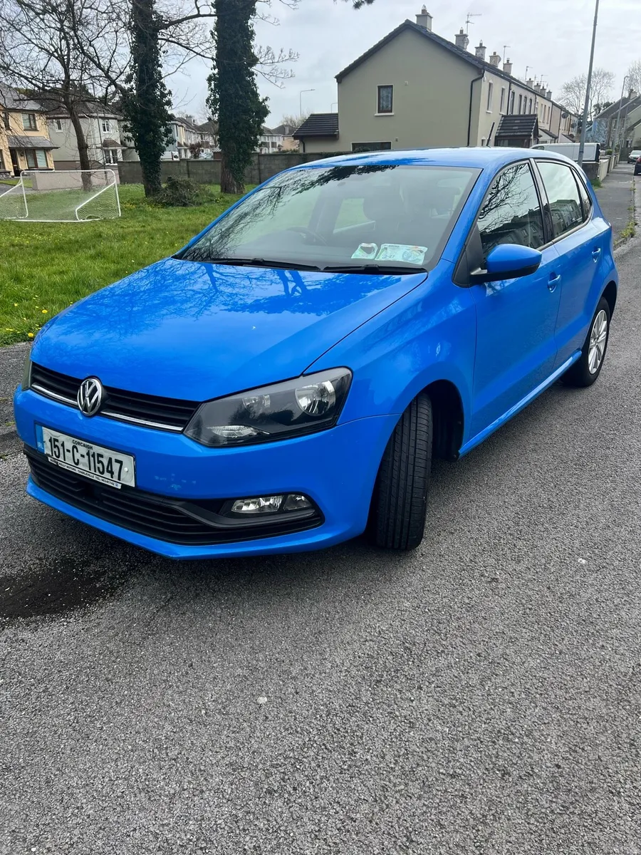 5750€Polo 1 litre 2015 - Image 2
