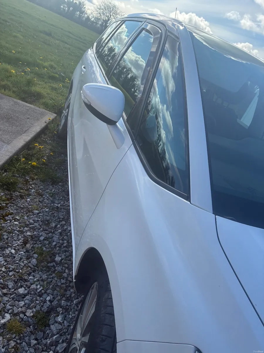 Citroen C4 2015 - Image 4