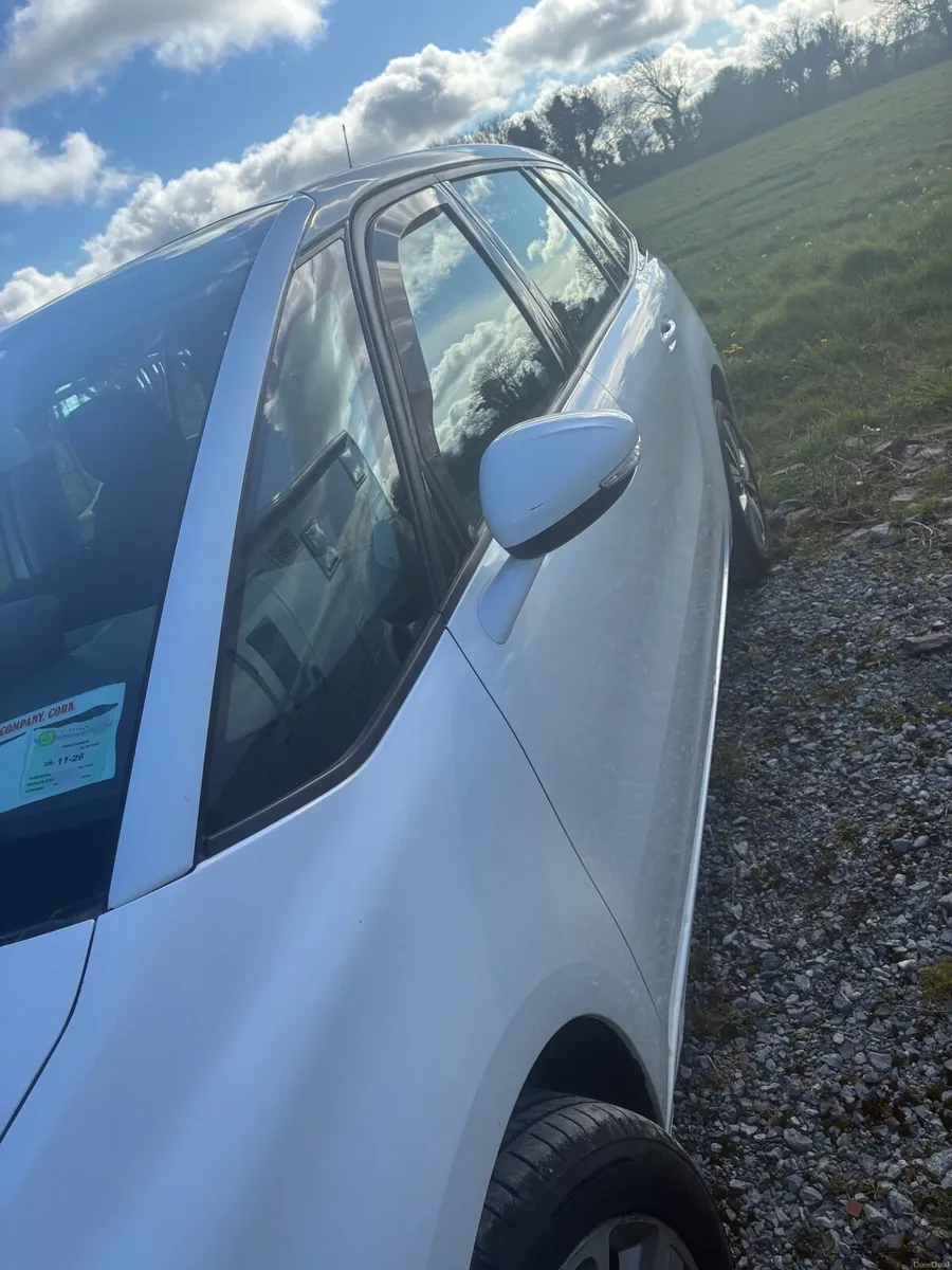 Citroen C4 2015 - Image 3