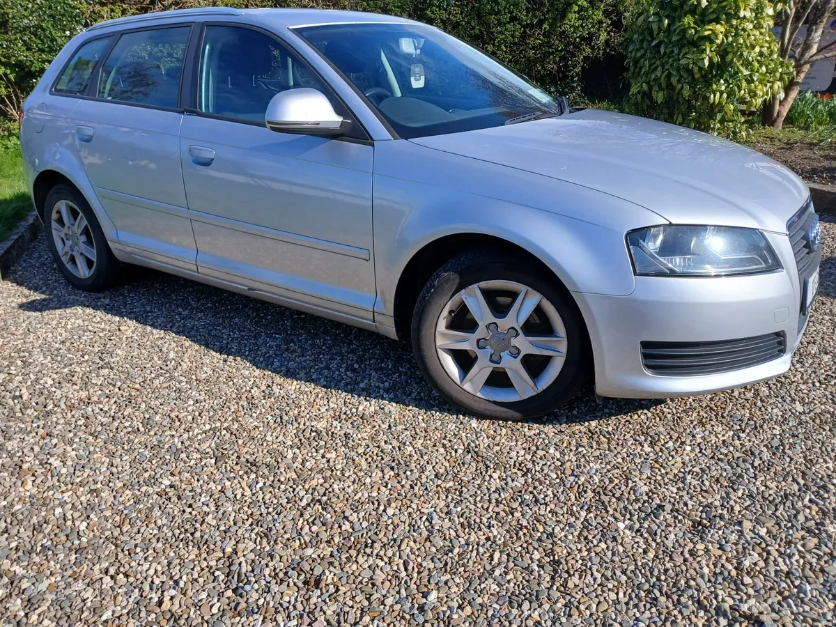 Audi A3 2010 - Image 4