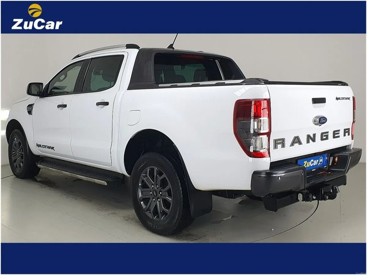 Ford Ranger inc vat €41,900 / RANGER WILDTRAK - 2. - Image 3