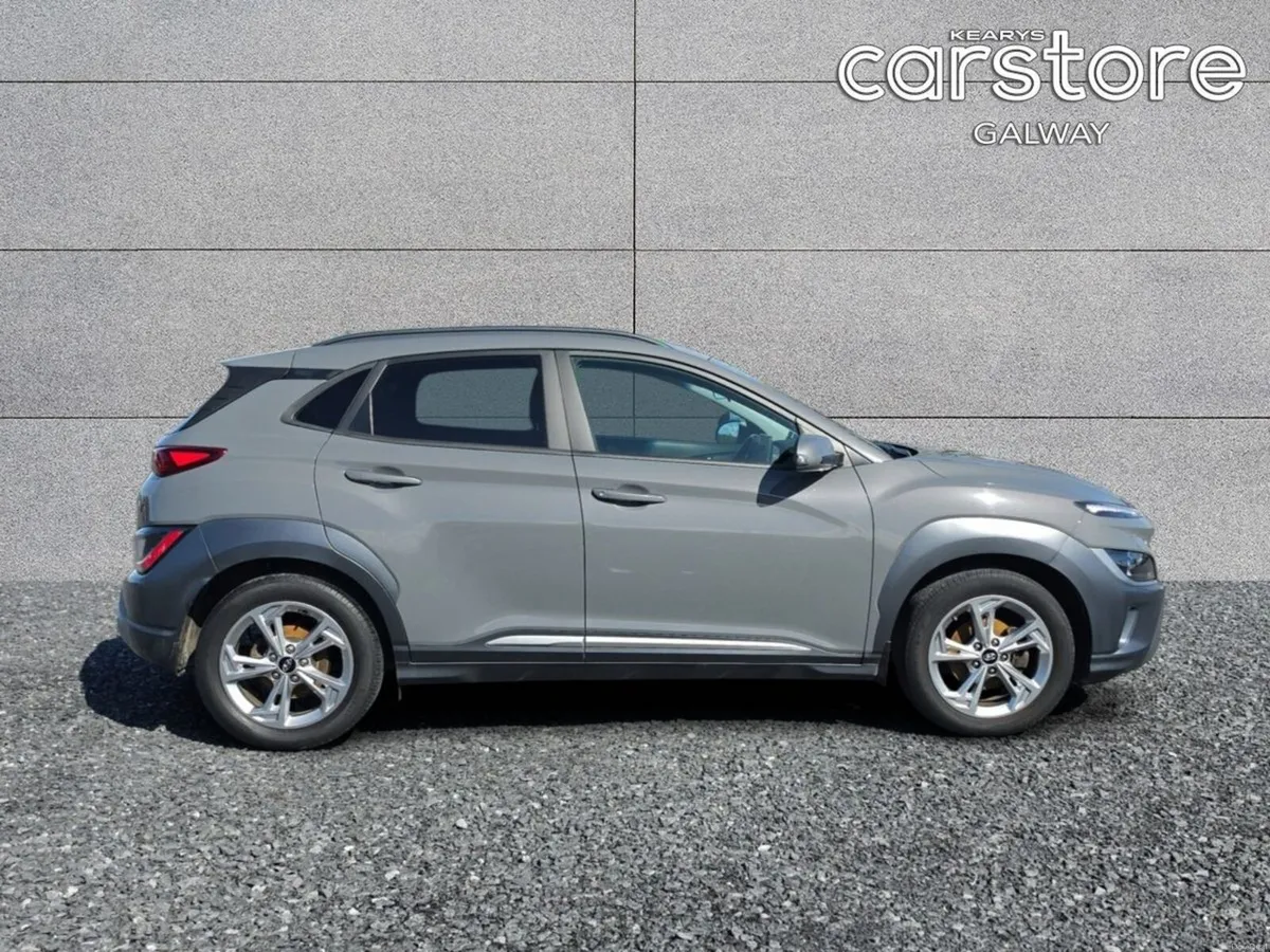 Hyundai KONA 1.0 T-GDI Executive Plus - Image 2