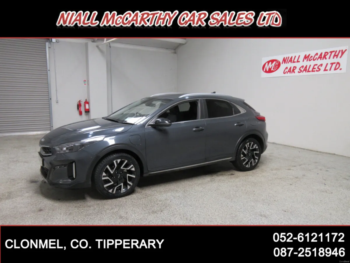 Kia XCeed PE PHEV 5DR AUTO - FINANCE & SCRAPPAGE A - Image 3