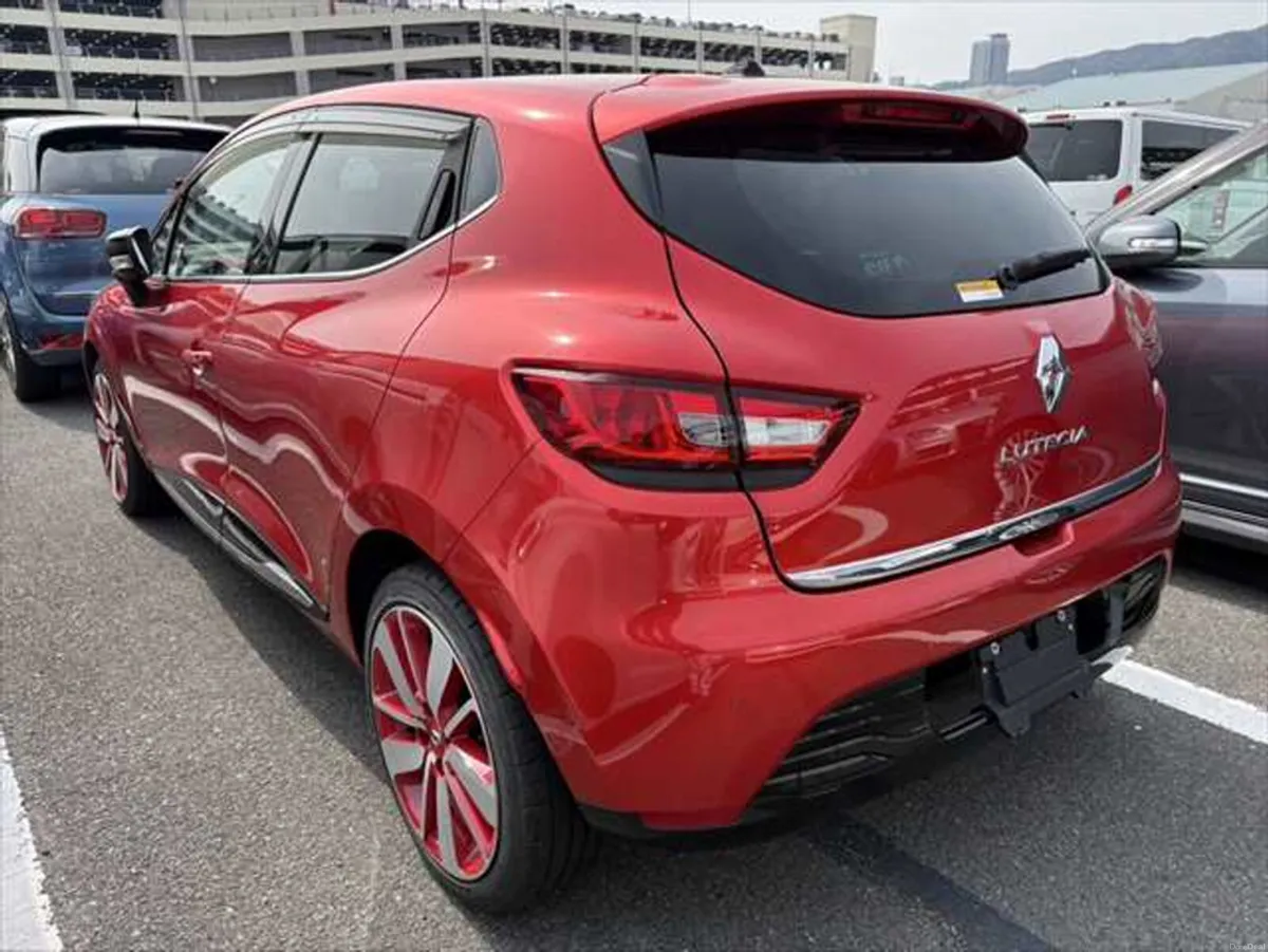 Renault Clio COMING SOON - Image 2