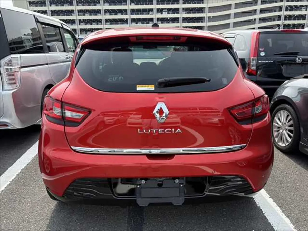 Renault Clio COMING SOON - Image 4