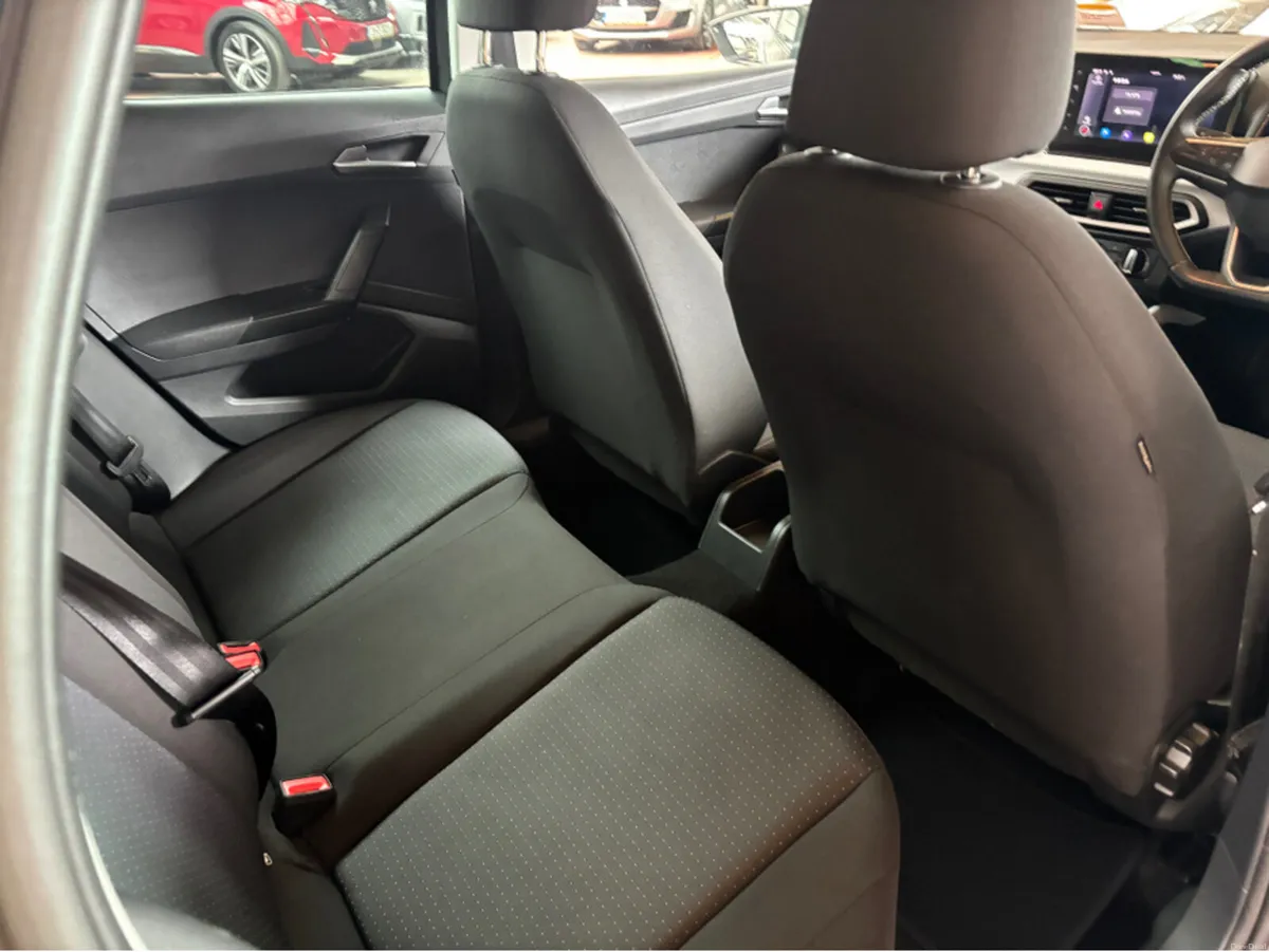 SEAT Arona PA 1.0 TSI 110HP DSG SE+ - Image 3