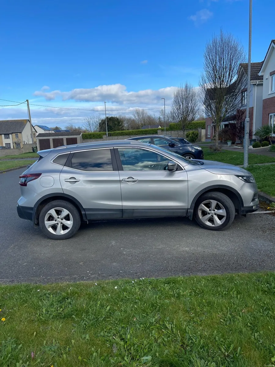 Nissan Qashqai - Image 3