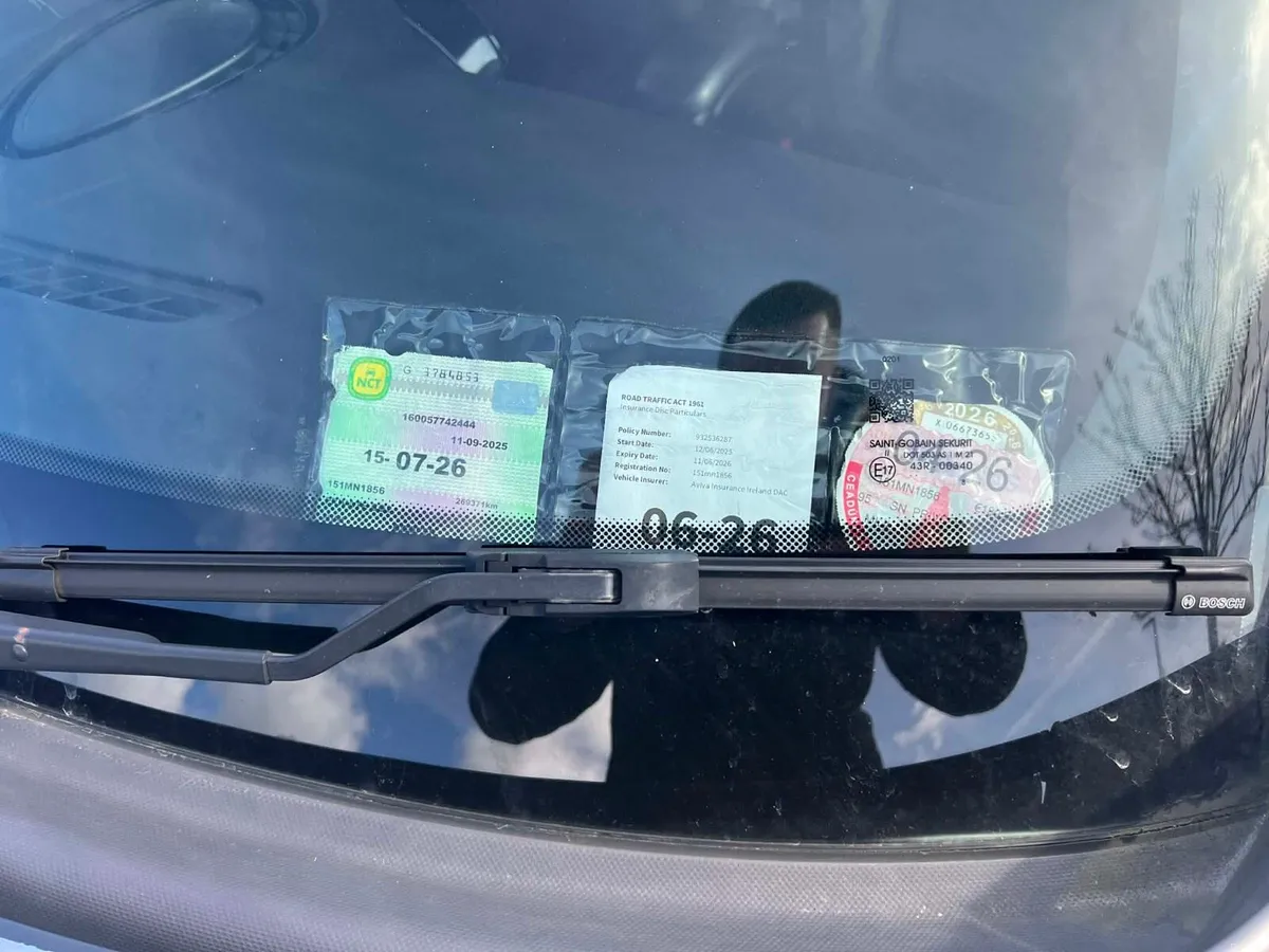 Mini cooper 1.5 Diesel - Image 3