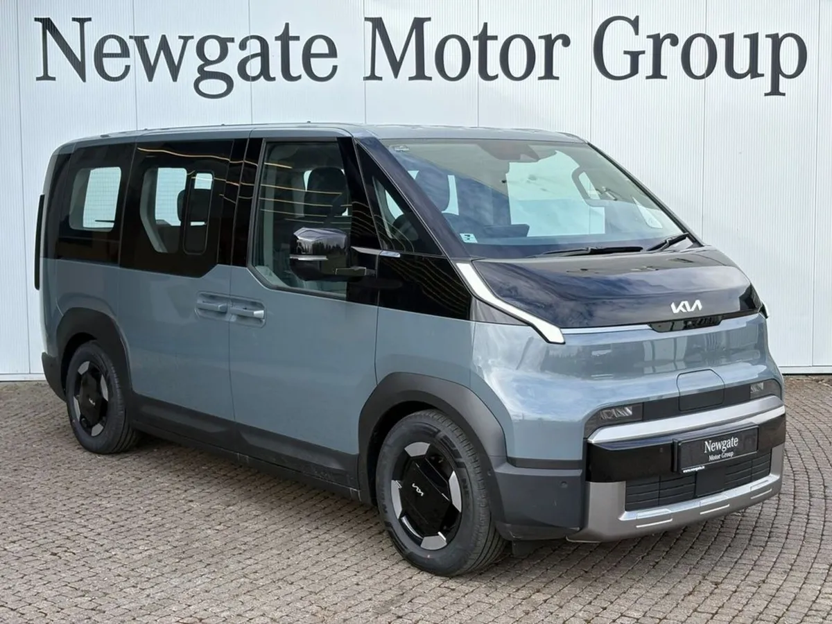 Kia PV5 K4 Passenger - Image 3