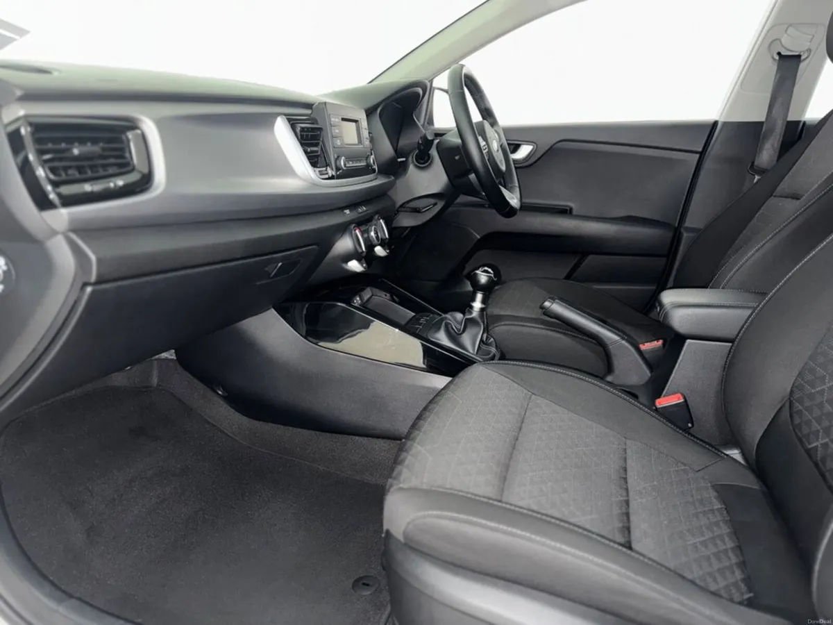 Kia Rio 1.25 L 5DR - Image 3