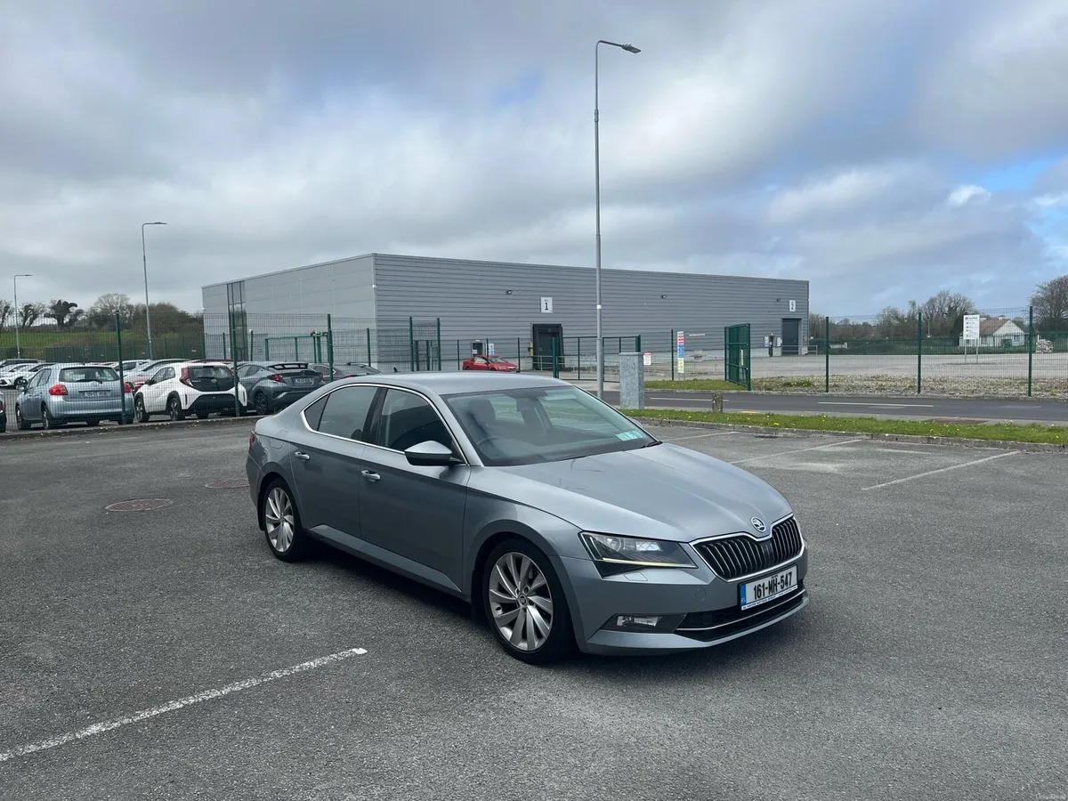 2 L diesel 190 brake - Image 1