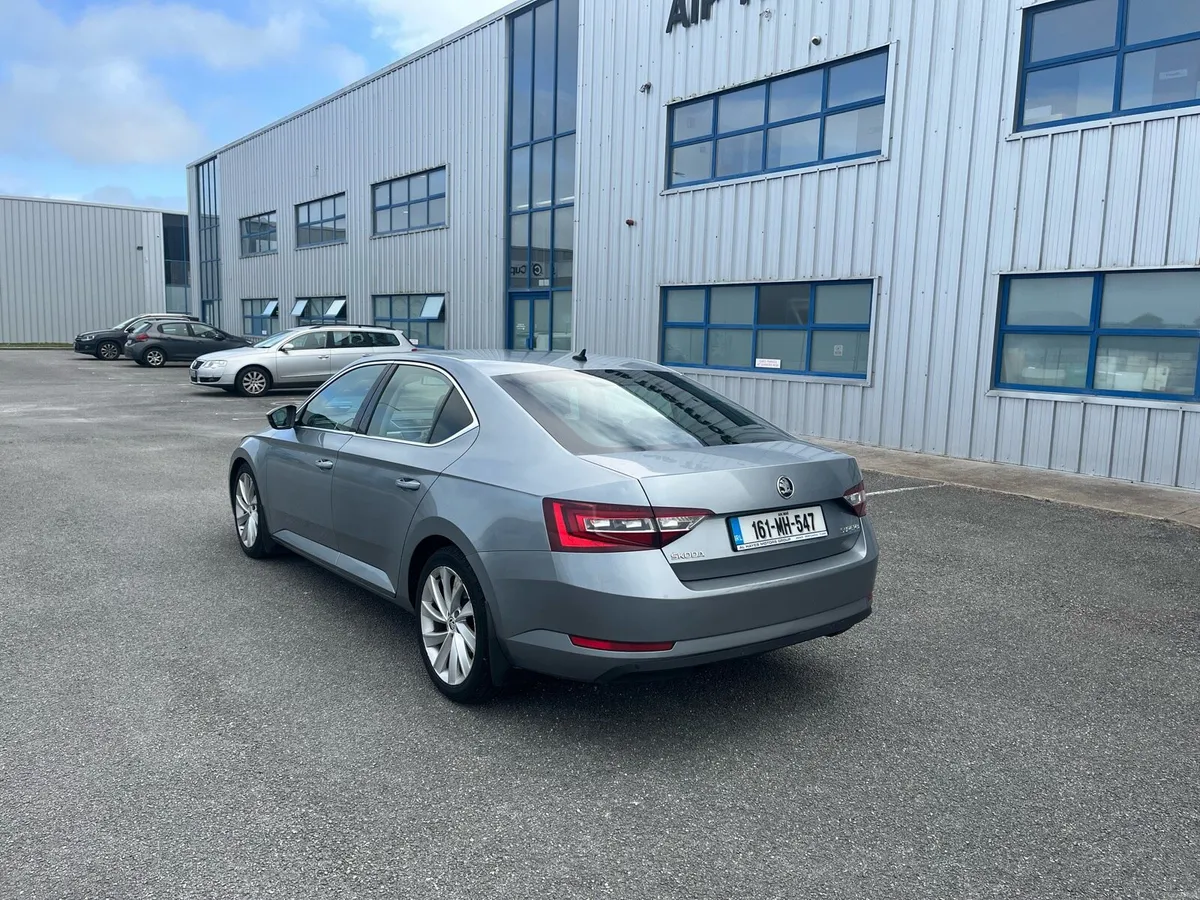 2 L diesel 190 brake - Image 4