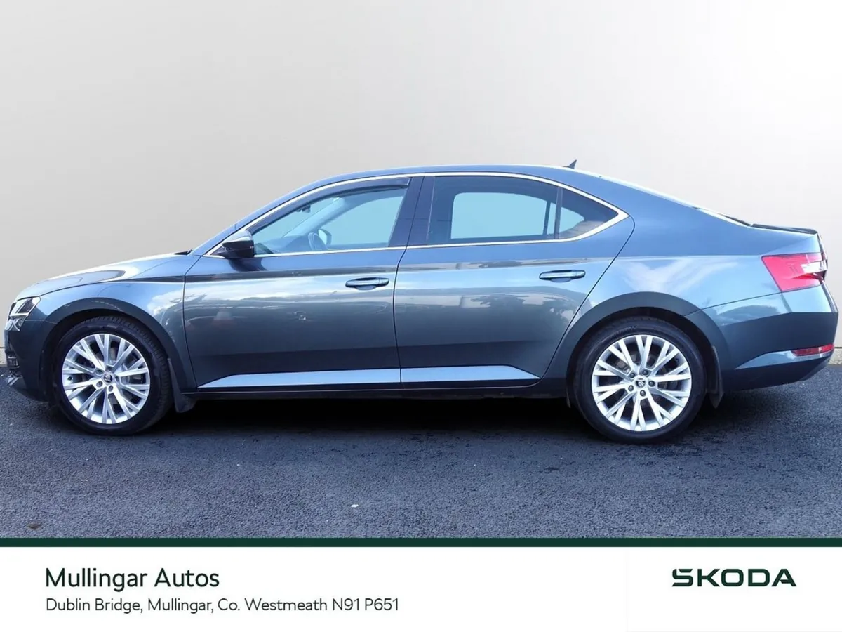 Skoda Superb SUPERB STY 2.0TDI 150HP - Image 6