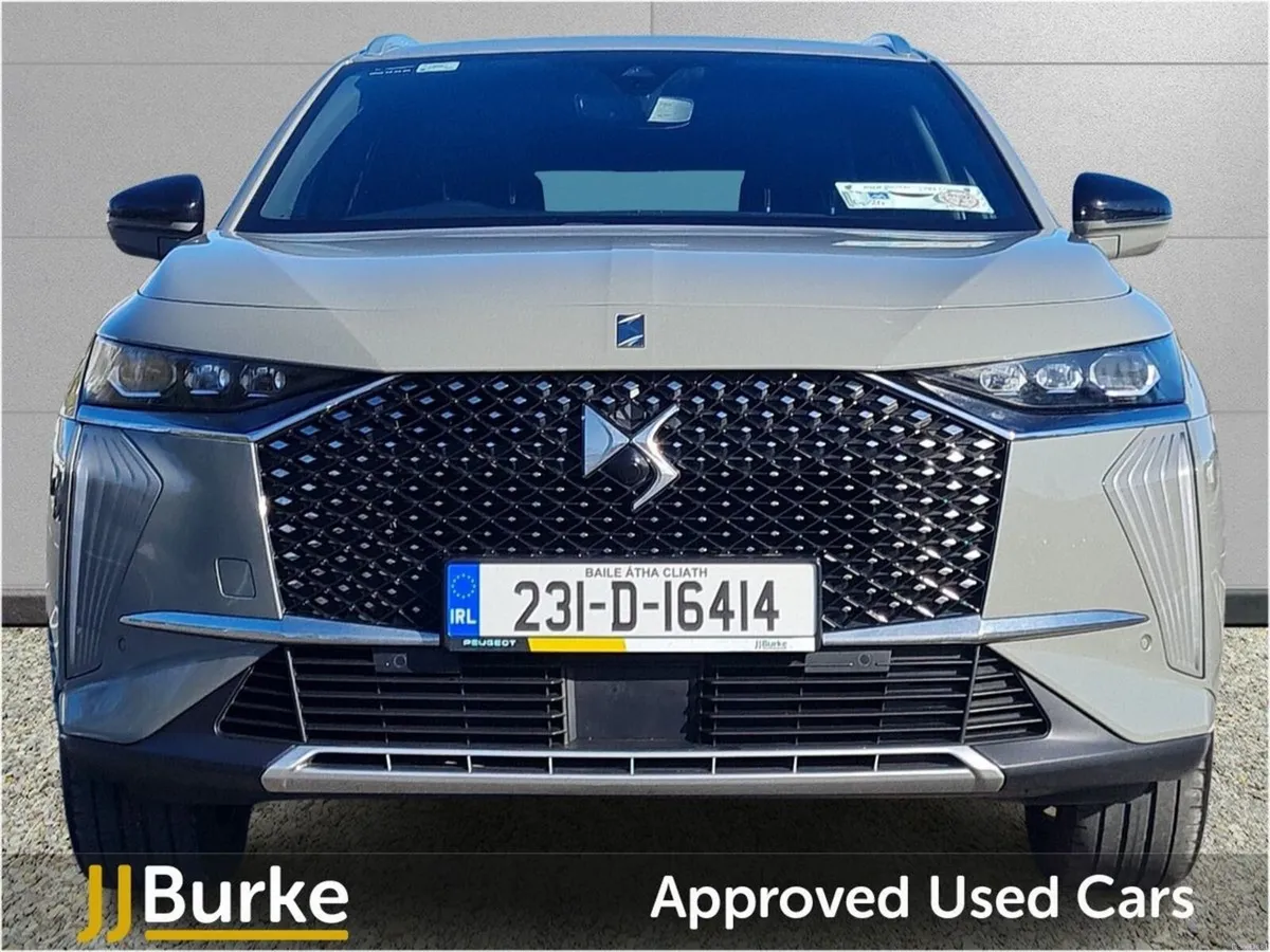 DS Automobiles DS 7 1.5 BlueHDi 130 Auto RIVOLI - Image 2