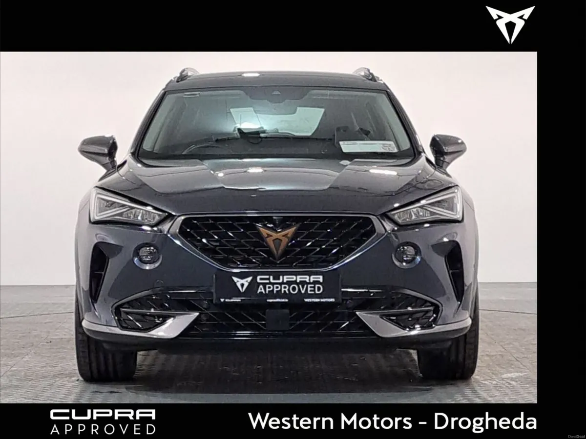 Cupra Formentor 1.5TSI 150hp DSG - Image 3