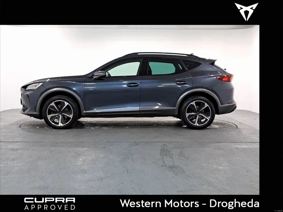 Cupra Formentor 1.5TSI 150hp DSG - Image 4