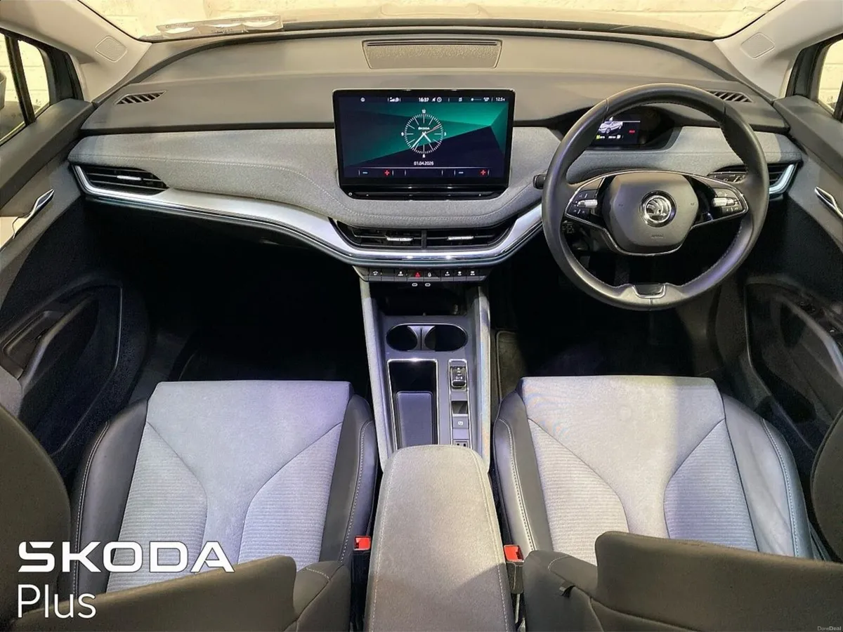 Skoda Enyaq 80 - 2 Year Warranty - Image 2