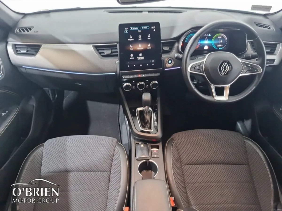 Renault Arkana E-TECH Hybrid 145 Auto Techno - Image 2