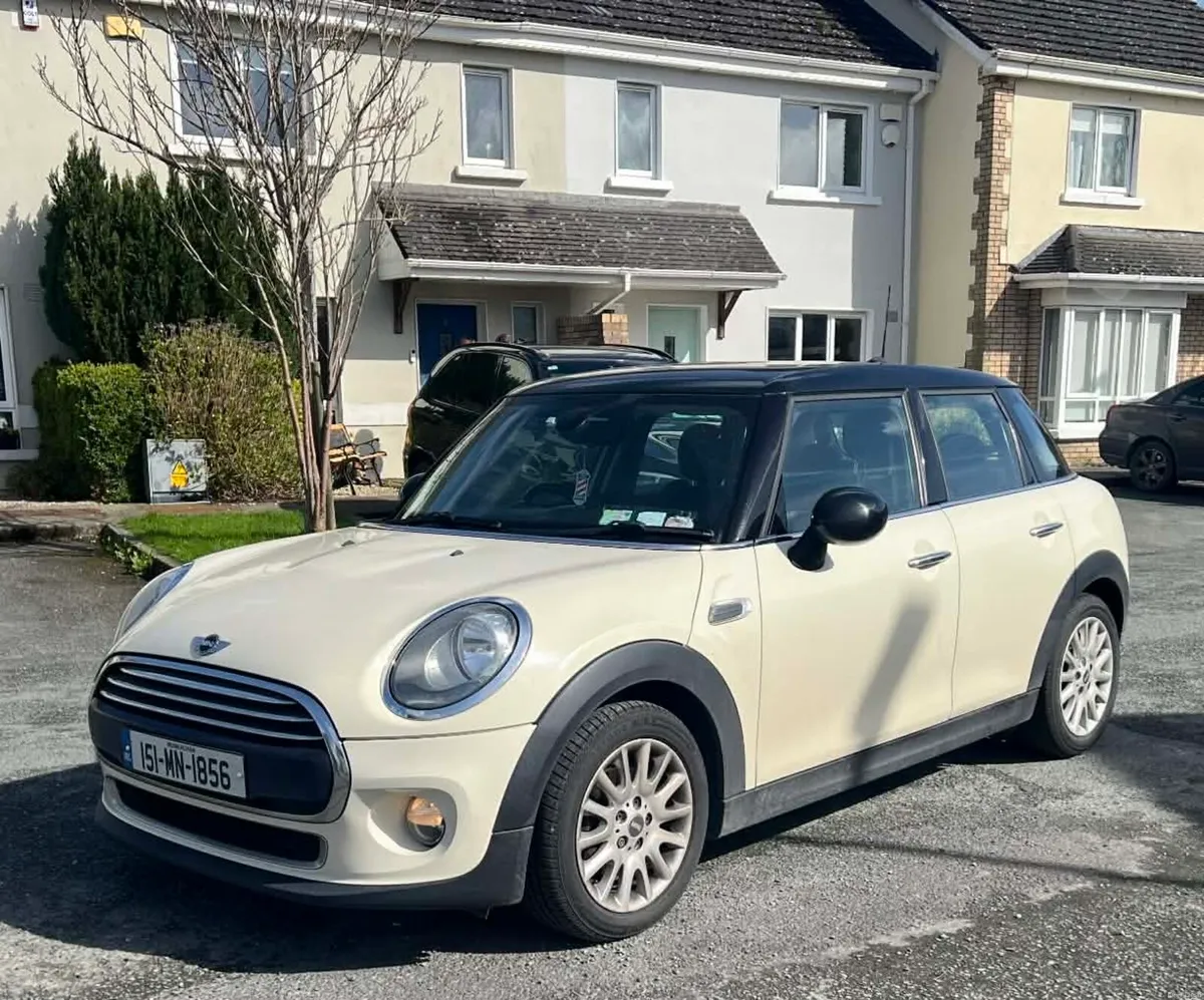 Mini cooper 1.5 Diesel - Image 4