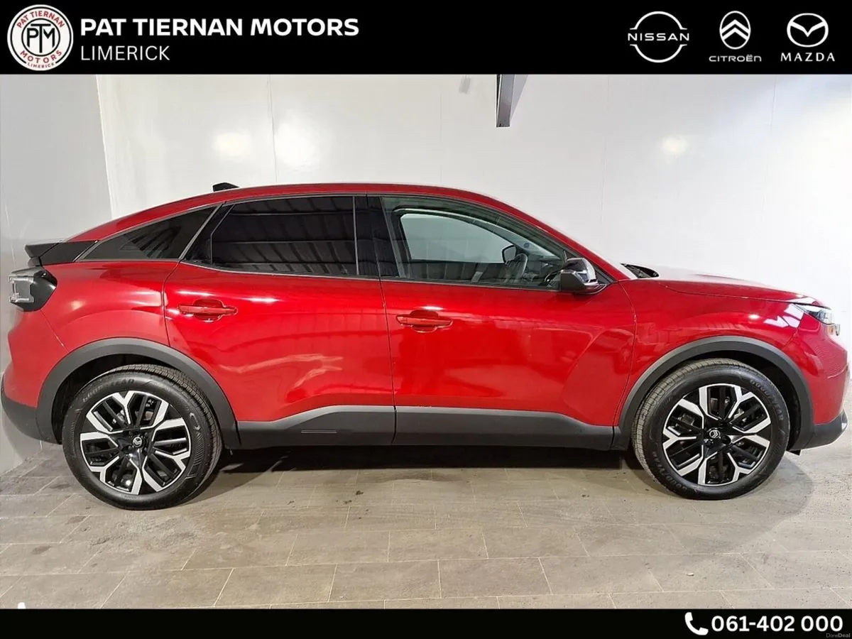 Citroen C4 PLUS e-DCS6 (Hybrid 48V) - Image 3