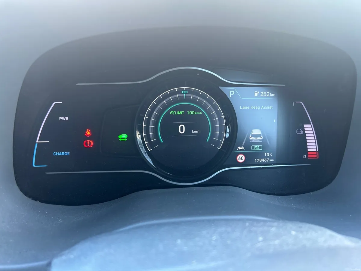 Kona EV 64kW 2019 - Image 2