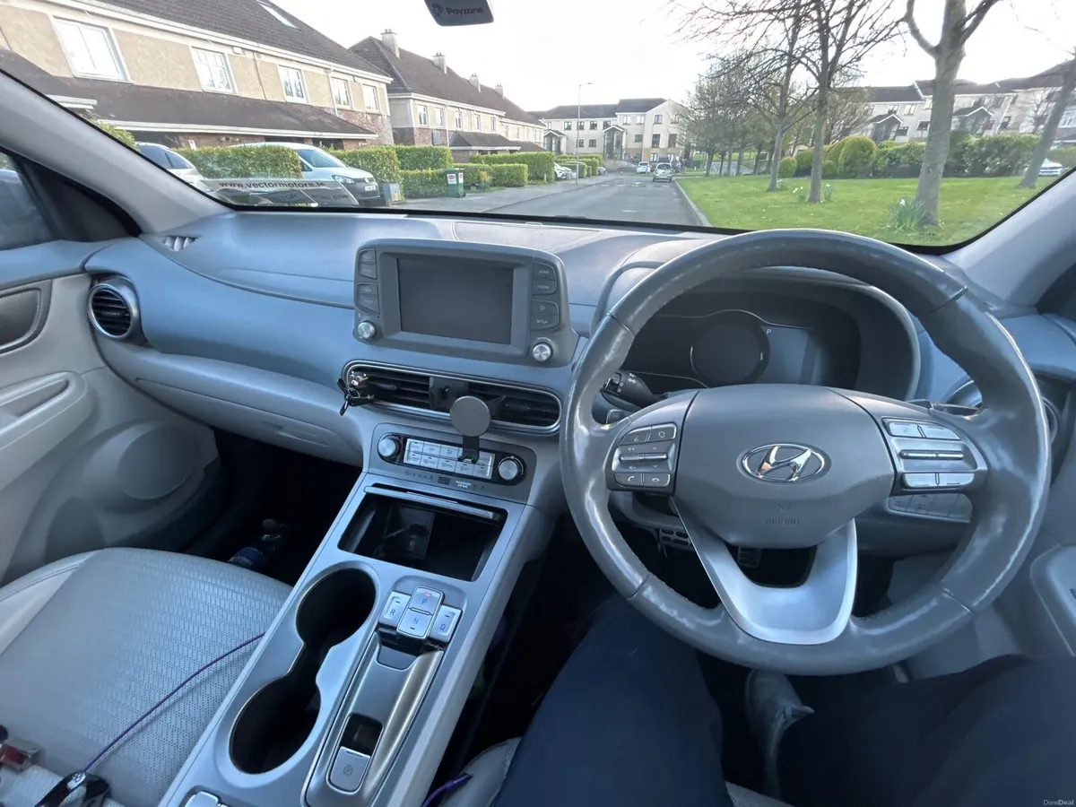 Kona EV 64kW 2019 - Image 3